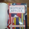 Skeppende Appliek: Gemaak Om Te Dra — Lesley Turpin-Delport secondhand book