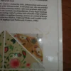 The South African Book Of Patchwork And Applique — Lesley Turpin-Delport secondhand book