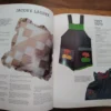 The South African Book Of Patchwork And Applique — Lesley Turpin-Delport secondhand book
