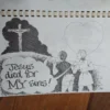 A Visual Aid For Leading Children To Jesus — David Goodwin secondhand book