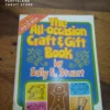 The All-Occasion Craft And Gift Book – Sally E. Stuart secondhand book