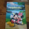 Disney Magic Moments Activity Book — Disney secondhand book