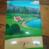 Disney Magic Moments Activity Book — Disney secondhand book