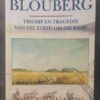 Beslissing By Blouberg — D. W. Krynauw secondhand book