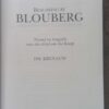 Beslissing By Blouberg — D. W. Krynauw secondhand book