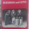 Boesman And Lena – Athol Fugard secondhand book