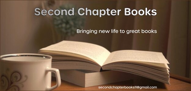 Second Chapter Books