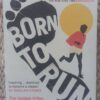 Born To Run — Christopher McDougall secondhand book