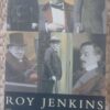 The Chancellors — Roy Jenkins secondhand book