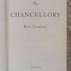The Chancellors — Roy Jenkins secondhand book
