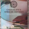 Chocolate’s African Odyssey — Di Burger secondhand book