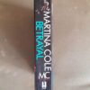 Betrayal – Martina Cole secondhand book