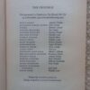 The Crucible — Arthur Miller secondhand book