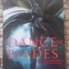 Dance of Blades1 A Dance Of Blades — David Dalglish secondhand book