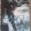 A Dance Of Cloaks — David Dalglish secondhand book