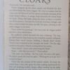 A Dance Of Cloaks — David Dalglish secondhand book