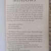A Dance Of Shadows — David Dalglish secondhand book