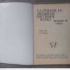 Een Uur Vir Satan – Braam Le Roux secondhand book