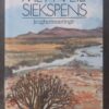 Met ‘n Eie Siekspens: Jeugherinneringe — Engela Van Rooyen secondhand book
