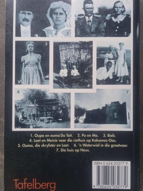 Met ‘n Eie Siekspens: Jeugherinneringe — Engela Van Rooyen secondhand book