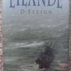 Eilande — Dan Sleigh secondhand book