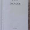 Eilande — Dan Sleigh secondhand book