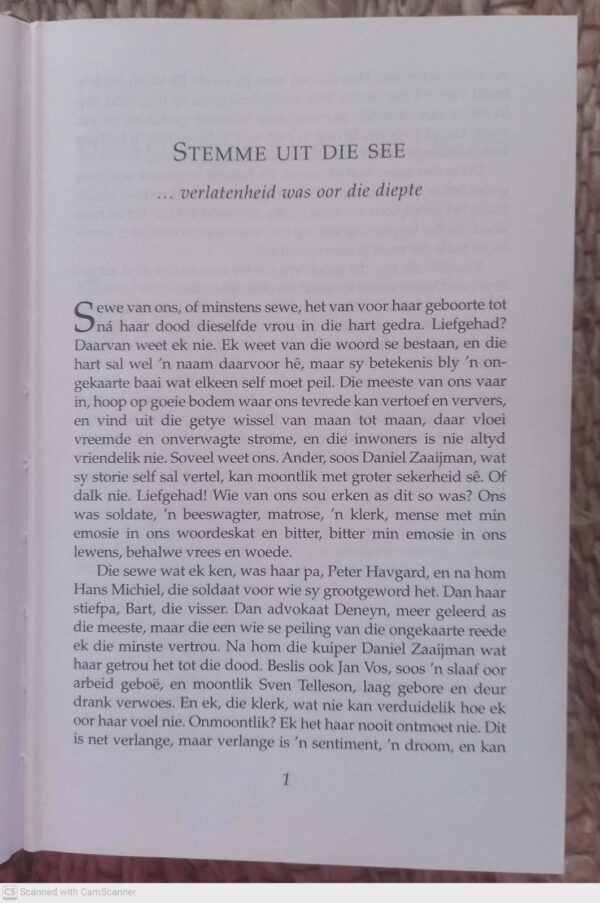 Eilande — Dan Sleigh secondhand book