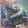 Exodus: Hellgate: London 1 – Mel Odom secondhand book