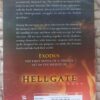 Exodus: Hellgate: London 1 – Mel Odom secondhand book