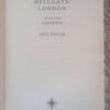 Exodus: Hellgate: London 1 – Mel Odom secondhand book