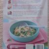 Favourite Recipes For Your Baby And Toddler — Annabel Karmel secondhand book