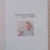 Favourite Recipes For Your Baby And Toddler — Annabel Karmel secondhand book