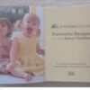 Favourite Recipes For Your Baby And Toddler — Annabel Karmel secondhand book