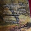 Fire Across Texas – Susan Tanner secondhand book
