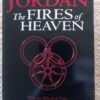 Fires Of Heaven1 The Fires Of Heaven — Robert Jordan secondhand book