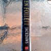 Fol jack1 Jackdaws – Ken Follett secondhand book