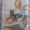 Free From The Sea — Lannice Snyman, Anne Klarie secondhand book