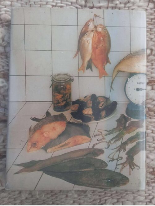 Free From The Sea — Lannice Snyman, Anne Klarie secondhand book