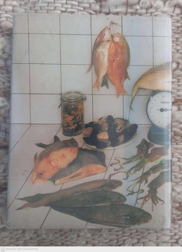 Free From The Sea — Lannice Snyman, Anne Klarie secondhand book