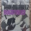 Frik Du Preez: Rugbyreus – Leon Gouws secondhand book