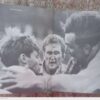 Frik Du Preez: Rugbyreus – Leon Gouws secondhand book
