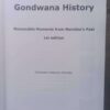 Gondwana History #1: Memorable Moments From Namibia’s Past secondhand book
