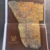 Gondwana History #1: Memorable Moments From Namibia’s Past secondhand book