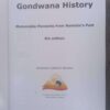 Gondwana History #4: Memorable Moments From Namibia’s Past secondhand book