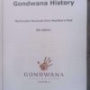 Gondwana History #5: Memorable Moments From Namibia’s Past secondhand book