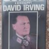 Göring: A Biography — David Irving secondhand book