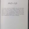Half A Life — V. S. Naipaul secondhand book