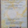 Half Of A Yellow Sun — Chimamanda Ngozi Adichie secondhand book