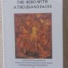The Hero With A Thousand Faces — Joseph Campbell secondhand book