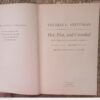 Hot, Flat, And Crowded — Thomas L. Friedman secondhand book